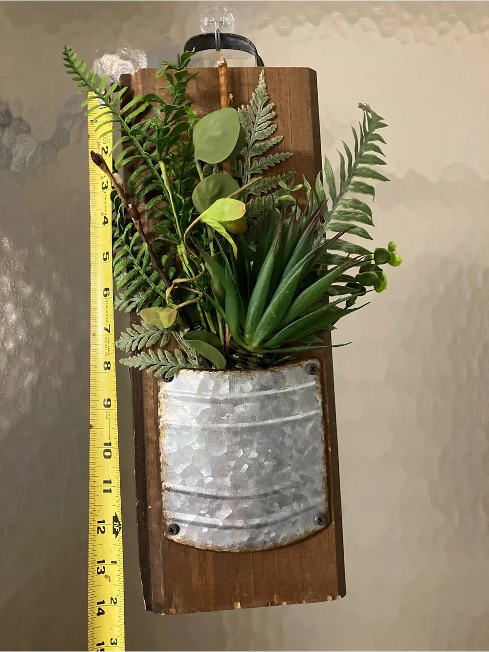 N/A add rustic